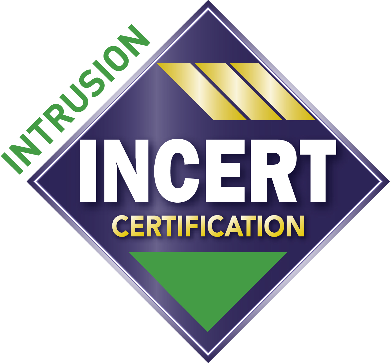 incert