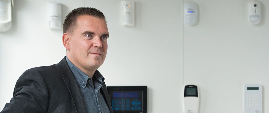 proSecurity Sterck