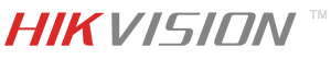 Hikvision logo