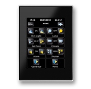 Jablotron 100 KNX Domotica