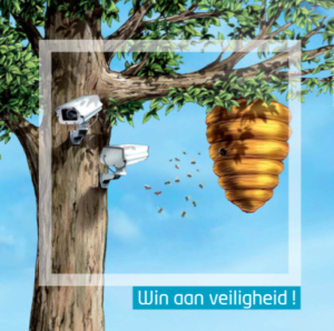 Win aan veiligheid